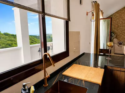 Townhouse in Casares Playa