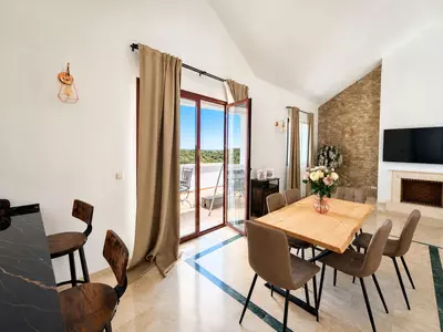Townhouse in Casares Playa