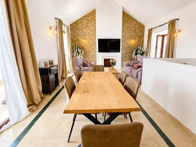 Townhouse in Casares Playa