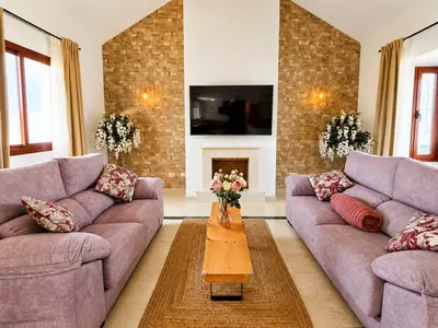 Townhouse in Casares Playa