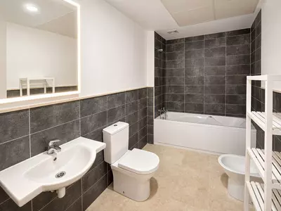 Townhouse in Casares Playa