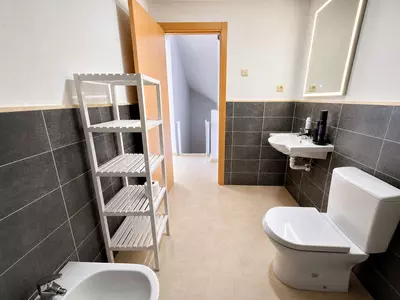 Townhouse in Casares Playa