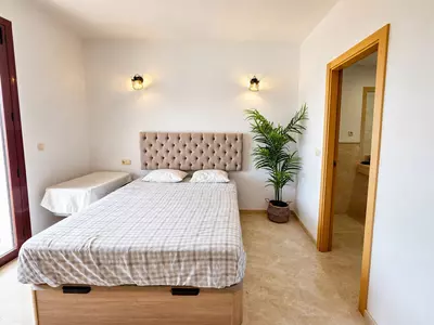 Townhouse in Casares Playa