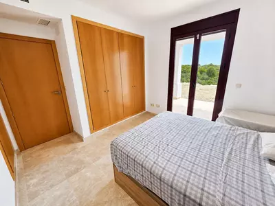 Townhouse in Casares Playa