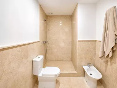 Townhouse in Casares Playa