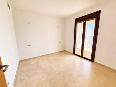 Townhouse in Casares Playa