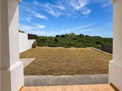 Townhouse in Casares Playa