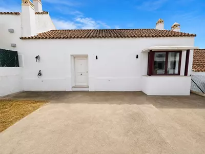 Townhouse in Casares Playa