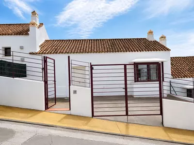 Townhouse in Casares Playa