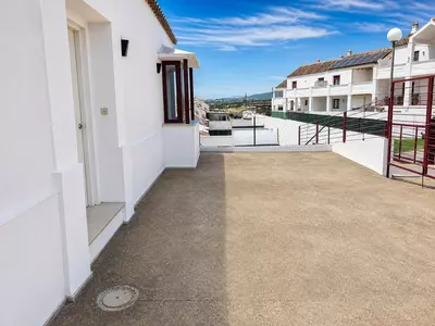 Townhouse in Casares Playa