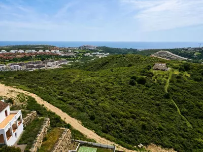 Townhouse in Casares Playa