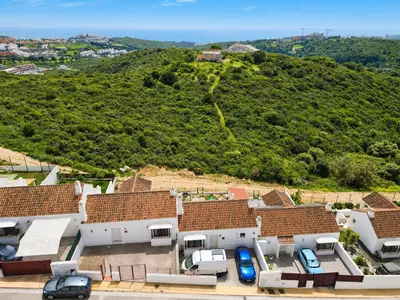 Townhouse in Casares Playa