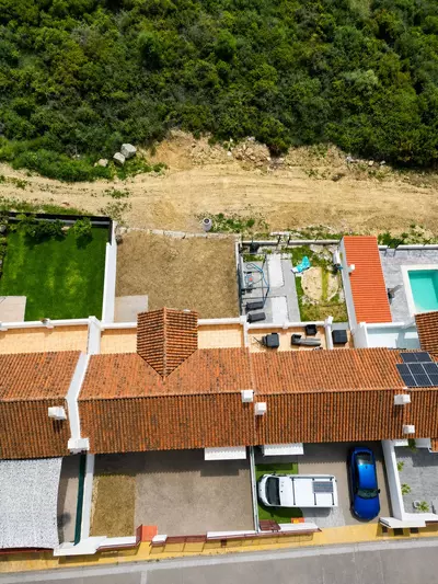 Townhouse in Casares Playa