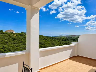 Townhouse in Casares Playa