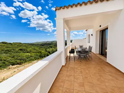 Townhouse in Casares Playa