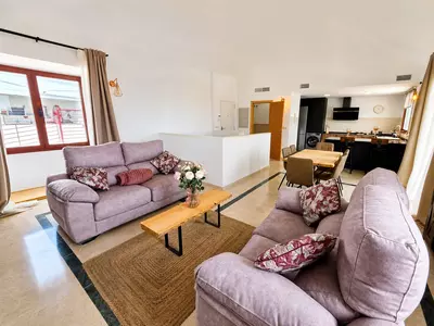 Townhouse in Casares Playa