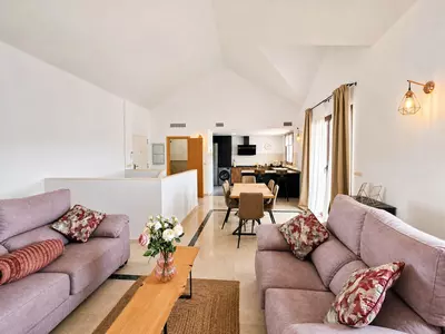 Townhouse in Casares Playa