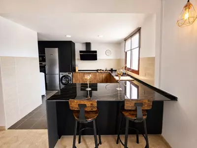 Townhouse in Casares Playa