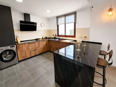 Townhouse in Casares Playa