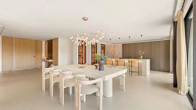 Detached Villa in Nueva Andalucía