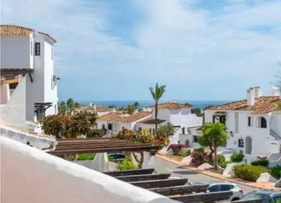 Townhouse in Marbella