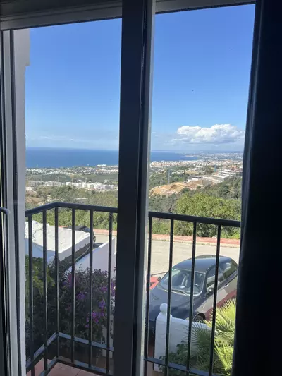 Townhouse in Marbella