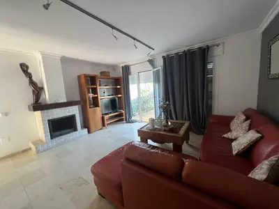 Townhouse in Marbella