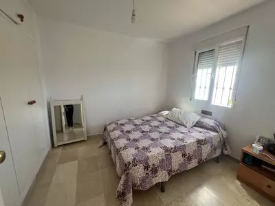 Townhouse in Marbella