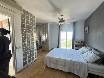 Townhouse in Marbella