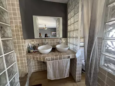 Townhouse in Marbella