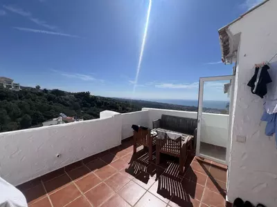 Townhouse in Marbella