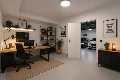 Townhouse in Estepona