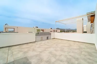 Townhouse in Estepona