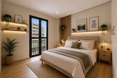 Townhouse in Estepona