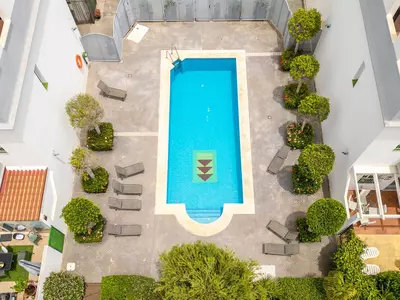 Townhouse in Estepona
