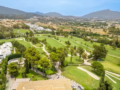 Townhouse in Estepona