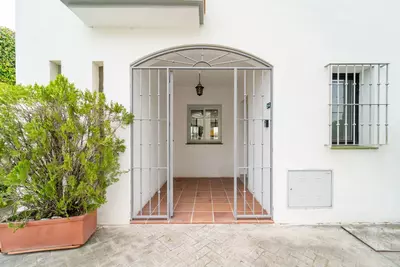 Townhouse in Estepona
