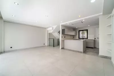 Townhouse in Estepona