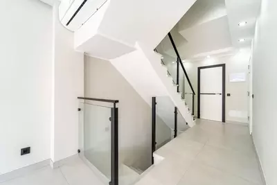 Townhouse in Estepona