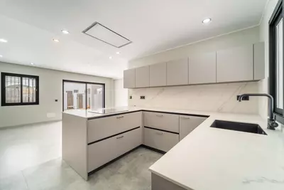 Townhouse in Estepona