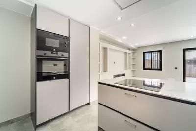 Townhouse in Estepona