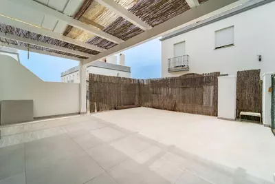 Townhouse in Estepona