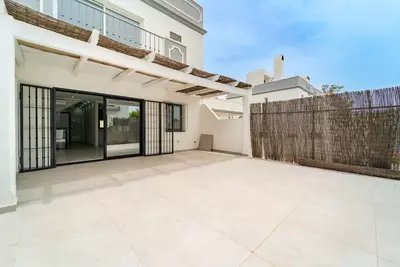 Townhouse in Estepona
