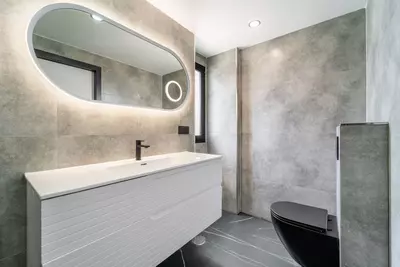 Townhouse in Estepona