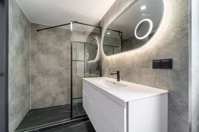 Townhouse in Estepona