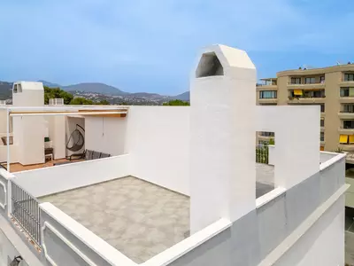 Townhouse in Estepona