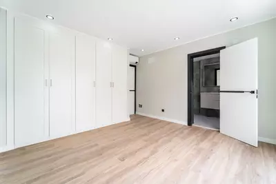 Townhouse in Estepona