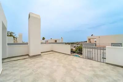 Townhouse in Estepona