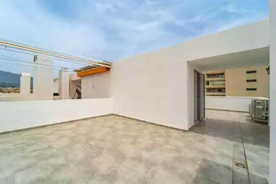 Townhouse in Estepona