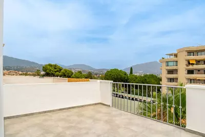 Townhouse in Estepona